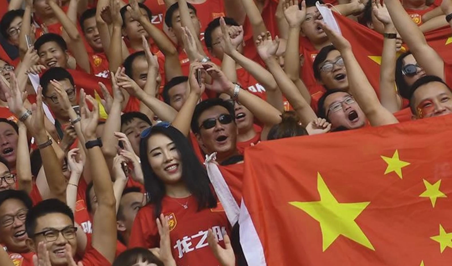 蹴鞠：曾经辉煌的“中国足球”