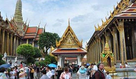 春节出境游产品全面上线 进入预订高峰