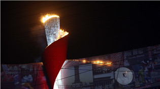 “中国贡献”树立奥林匹克“新标杆”