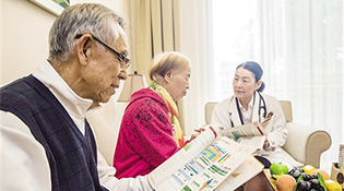 医疗资源能否下沉社区