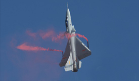 又是一个井喷年：2018年国产新型武器装备回顾